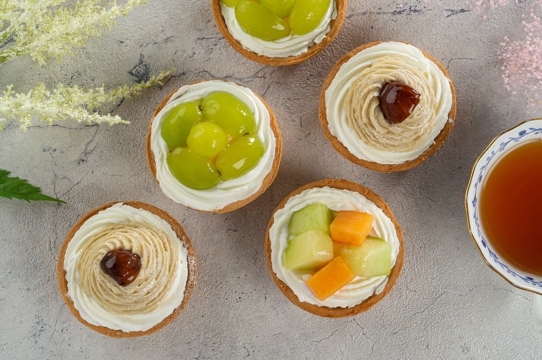 tart